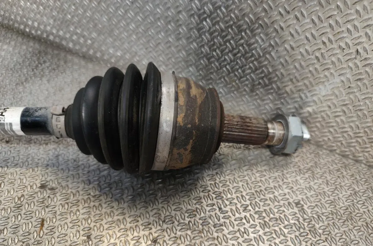 Transmission avant droite OPEL CORSA E  CORSA E occasion