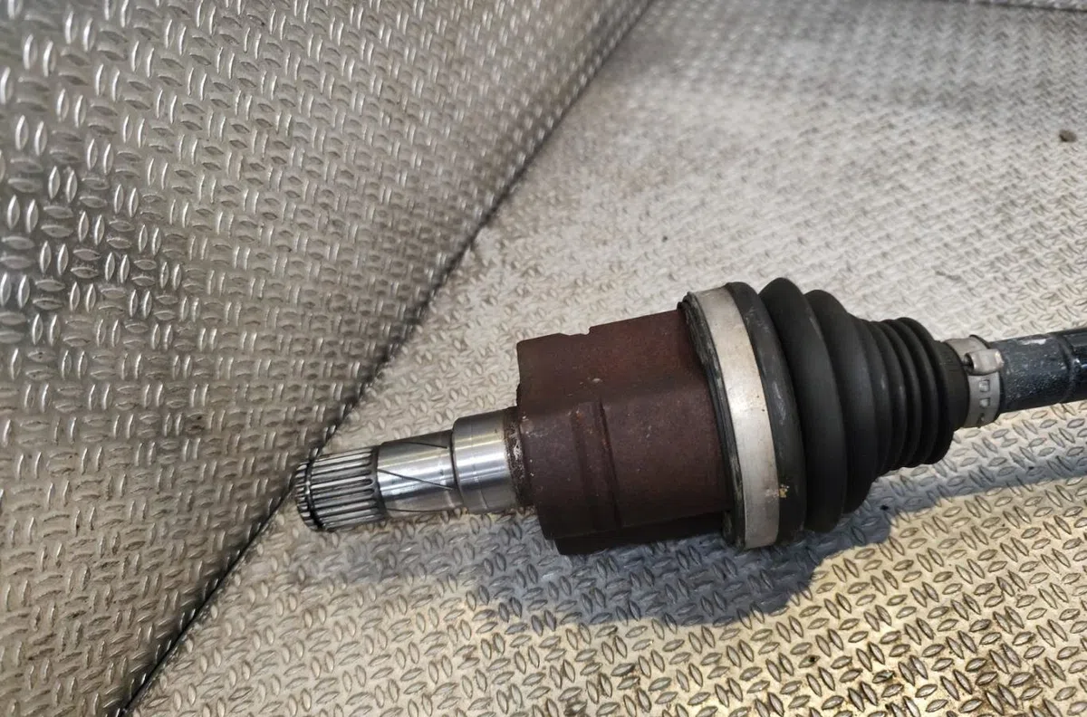 Transmission avant droite OPEL CORSA E  CORSA E occasion