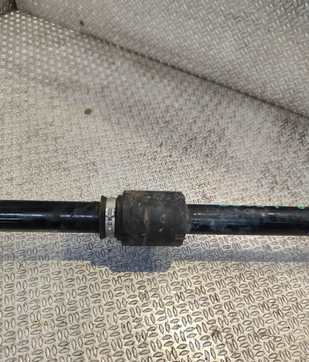 Transmission avant droite OPEL CORSA E  CORSA E occasion
