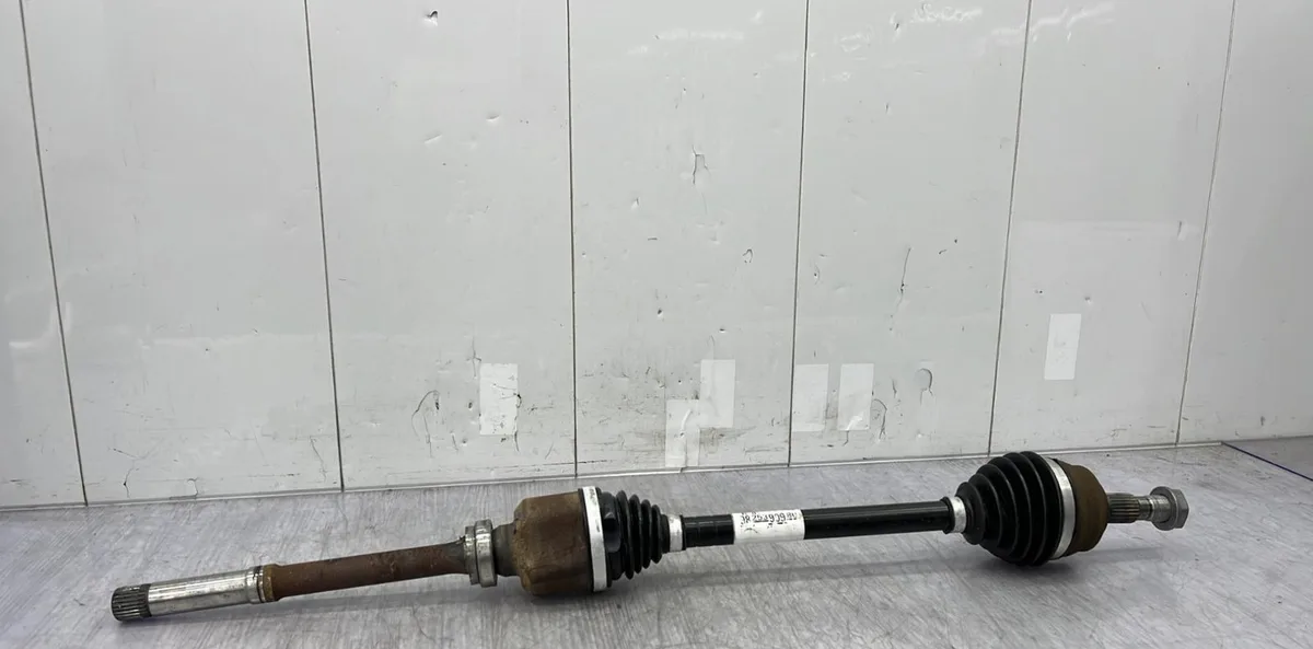 Transmission avant droite OPEL CORSA F PHASE 1 occasion