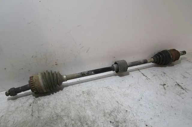 Transmission avant droite OPEL CORSA III occasion