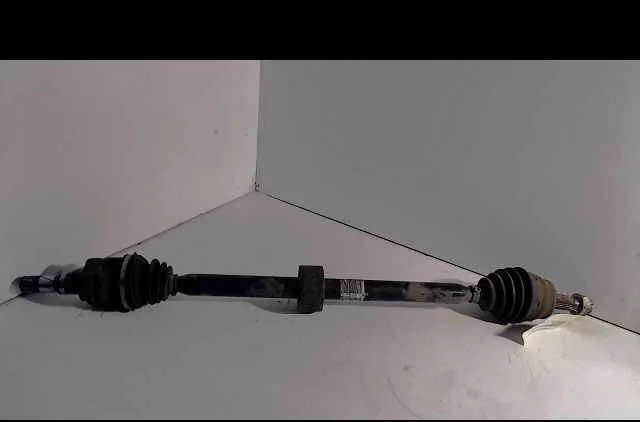 Transmission avant droite OPEL CORSA IV occasion