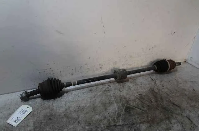 Transmission avant droite OPEL CORSA IV occasion