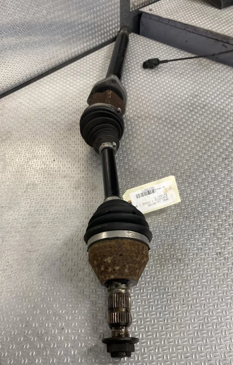 Transmission avant droite OPEL INSIGNIA 1  INSIGNIA 1 PHASE 1 BREAK occasion