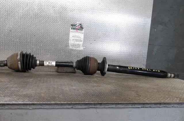Transmission avant droite OPEL INSIGNIA 1  INSIGNIA 1 PHASE 1 occasion