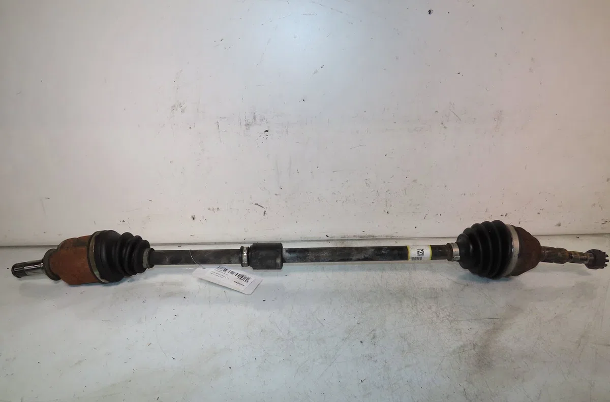 Transmission avant droite OPEL MERIVA 2014 occasion