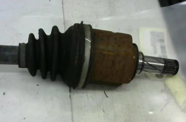 Transmission avant droite Opel MERIVA A Monospace (X03) 1.3 cdti (e75) (2003-2010) occasion