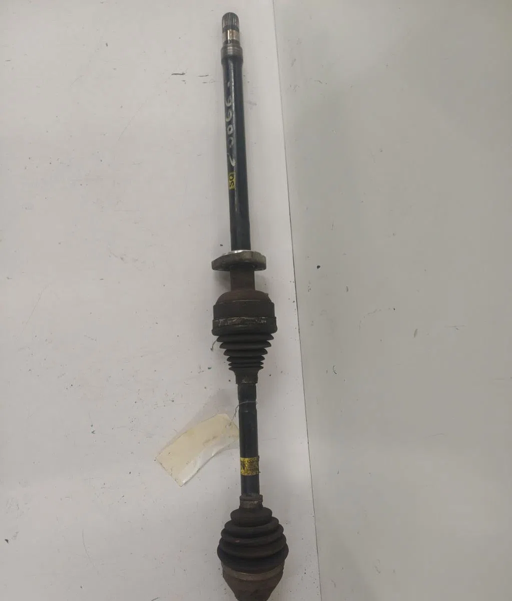 Transmission avant droite Opel MERIVA B Monospace (S10) 1.7 cdti (75) (2010-2017) occasion