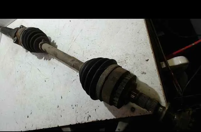 Transmission avant droite OPEL MERIVA I occasion