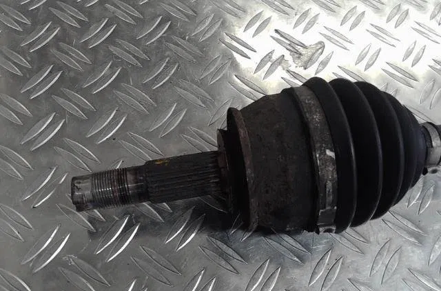 Transmission avant droite Opel MOKKA - MOKKA X (J13) 1.4 4x4 (_76) (2012) occasion