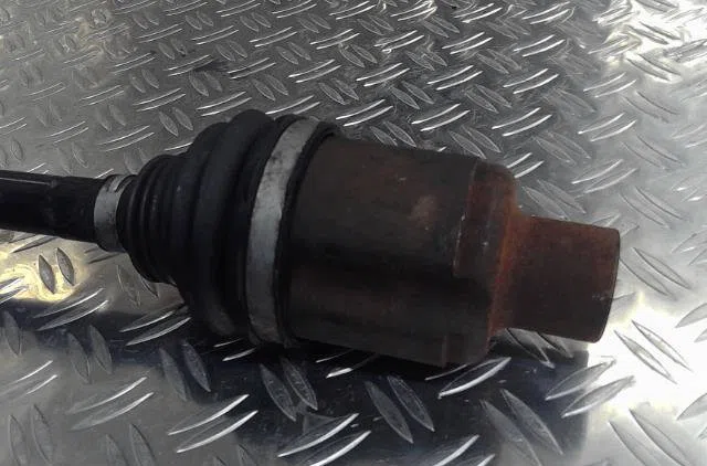 Transmission avant droite Opel MOKKA - MOKKA X (J13) 1.4 4x4 (_76) (2012) occasion