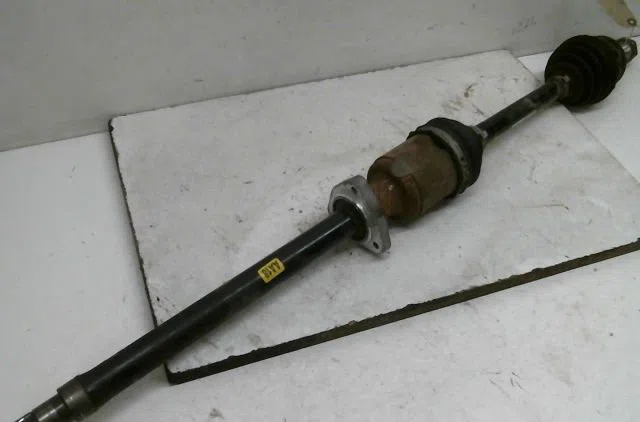 Transmission avant droite OPEL MOKKA occasion