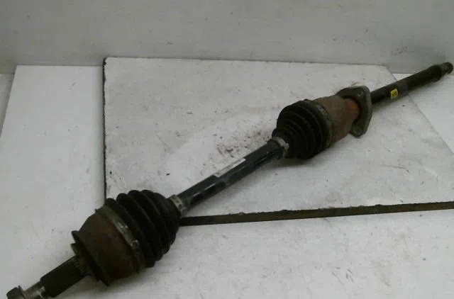 Transmission avant droite OPEL MOKKA occasion
