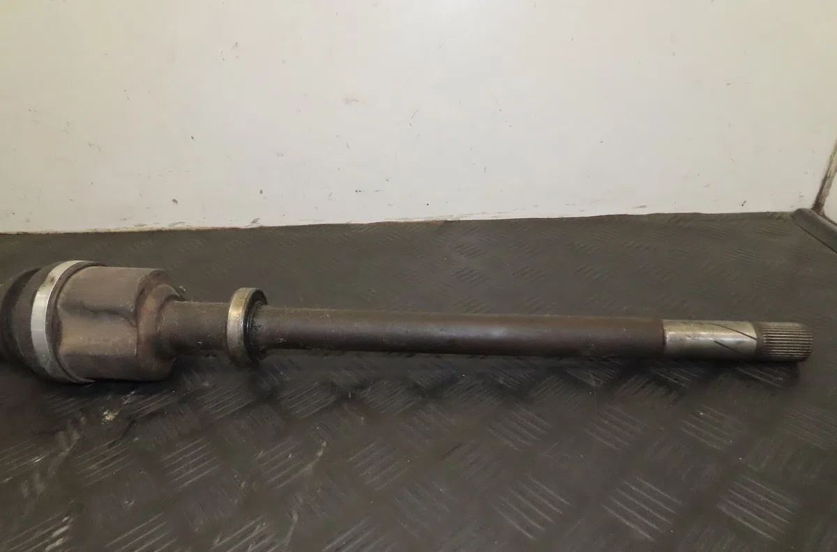Transmission avant droite Opel MOVANO A Fourgon (X70) 2.5 dti (fd) (2001) occasion