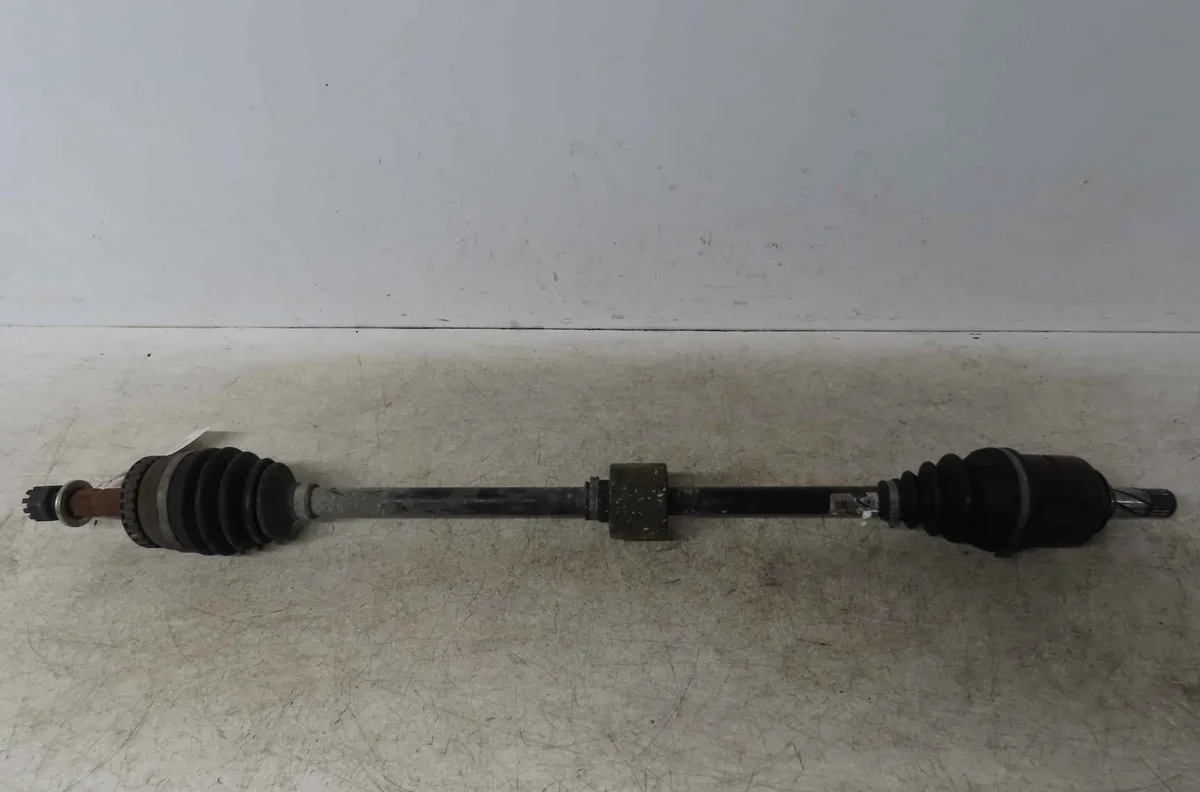 Transmission avant droite OPEL TIGRA II occasion