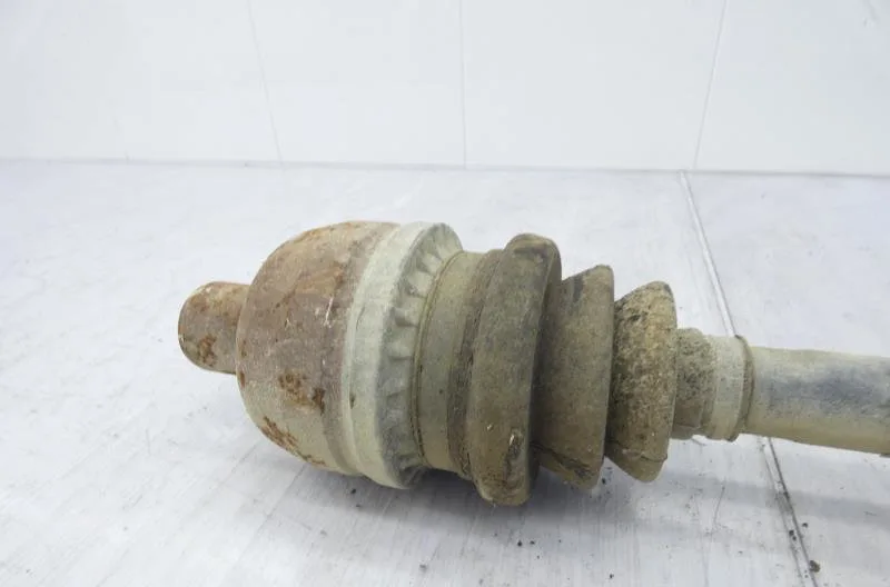 Transmission avant droite OPEL VECTRA C PHASE 2 occasion