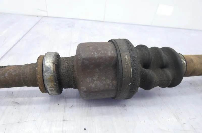Transmission avant droite OPEL VIVARO 1 PHASE 2 occasion