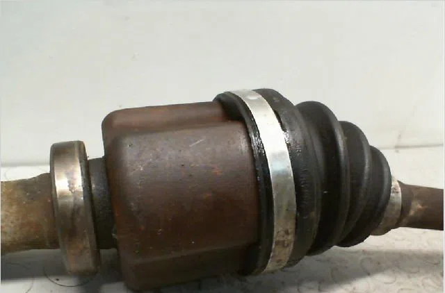 Transmission avant droite Opel VIVARO A Autobus-Autocar (X83) 2.0 cdti (f7, j7, a07) (2006-2014) occasion