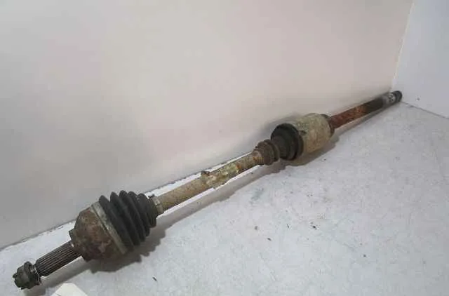 Transmission avant droite OPEL VIVARO I occasion