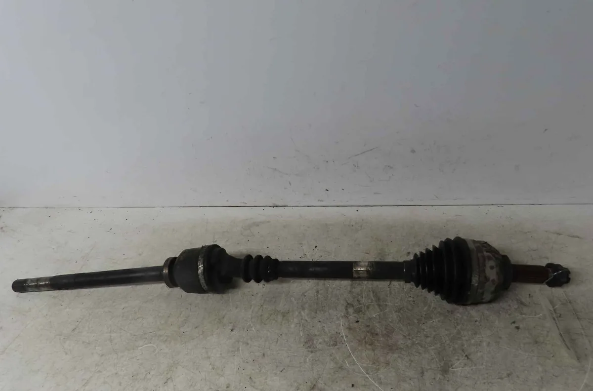 Transmission avant droite OPEL VIVARO I occasion