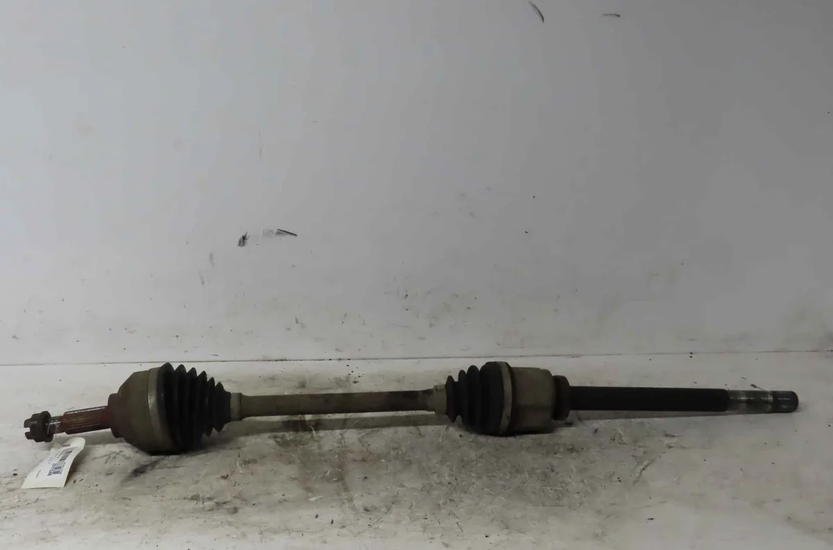 Transmission avant droite OPEL VIVARO I occasion