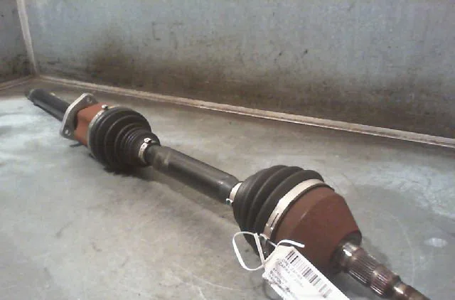Transmission avant droite OPEL ZAFIRA 2005 occasion