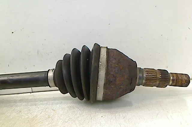 Transmission avant droite OPEL ZAFIRA 2007 occasion