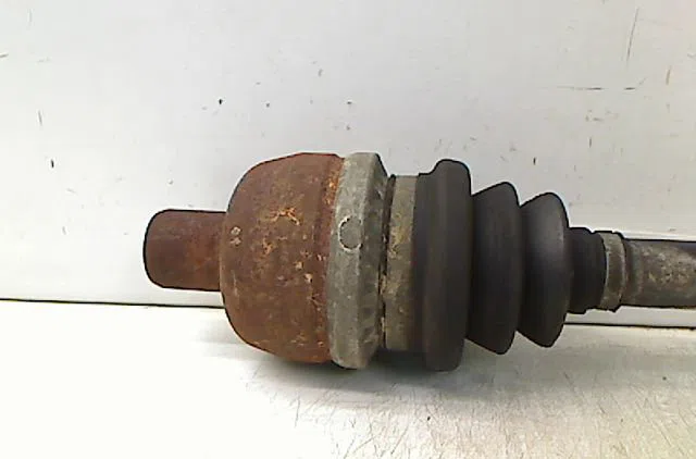 Transmission avant droite OPEL ZAFIRA 2007 occasion