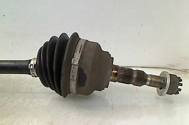 Transmission avant droite Opel ZAFIRA A Monospace (T98) 2.0 di 16v (f75) (1999-2005) 5 portes occasion