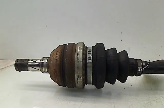 Transmission avant droite Opel ZAFIRA A Monospace (T98) 2.0 di 16v (f75) (1999-2005) 5 portes occasion