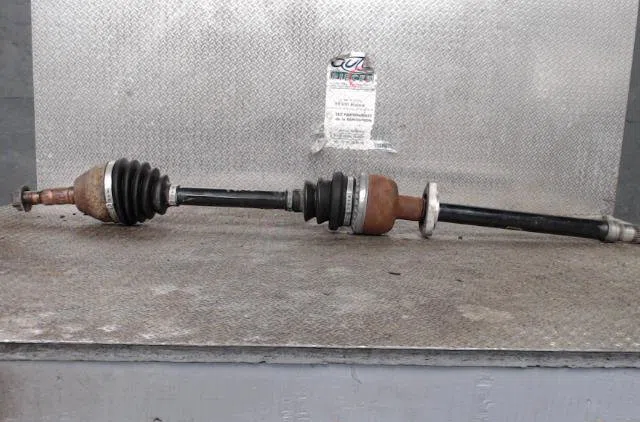 Transmission avant droite OPEL ZAFIRA B  ZAFIRA B PHASE 1 occasion