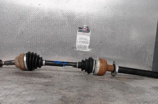Transmission avant droite OPEL ZAFIRA B  ZAFIRA B PHASE 2 occasion