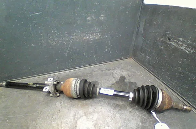 Transmission avant droite Opel ZAFIRA - ZAFIRA FAMILY B (A05) 1.7 cdti (m75) (2008-2015) 5 portes occasion