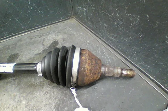 Transmission avant droite Opel ZAFIRA - ZAFIRA FAMILY B (A05) 1.7 cdti (m75) (2008-2015) 5 portes occasion