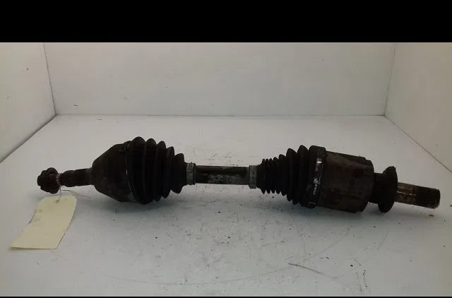 Transmission avant droite Opel ZAFIRA - ZAFIRA FAMILY B (A05) 1.9 cdti (m75) (2005-2015) 5 portes occasion