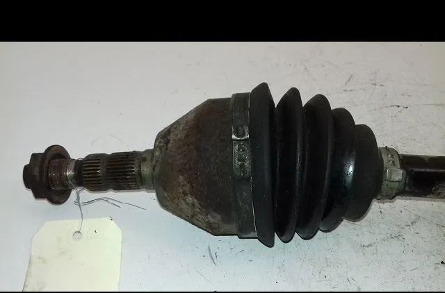 Transmission avant droite Opel ZAFIRA - ZAFIRA FAMILY B (A05) 1.9 cdti (m75) (2005-2015) 5 portes occasion