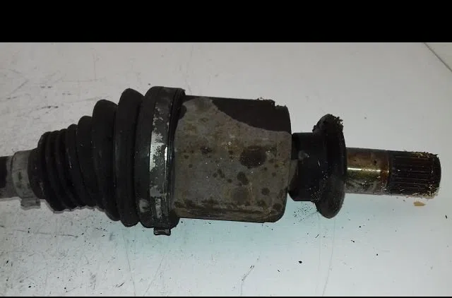 Transmission avant droite Opel ZAFIRA - ZAFIRA FAMILY B (A05) 1.9 cdti (m75) (2005-2015) 5 portes occasion