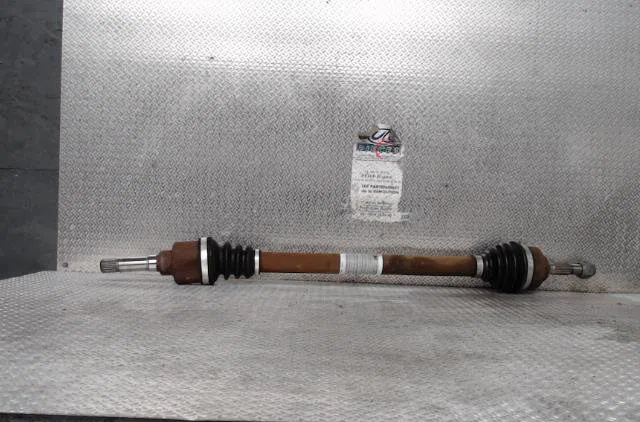 Transmission avant droite PEUGEOT 1007  1007 occasion