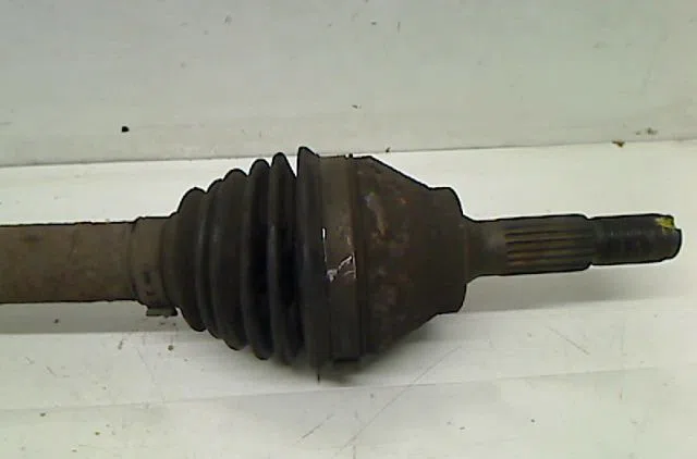 Transmission avant droite Peugeot 1007 (KM_) 1.4 (2005) occasion