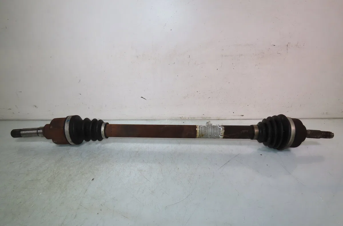 Transmission avant droite Peugeot 1007 (KM_) 1.4 hdi (2005) occasion