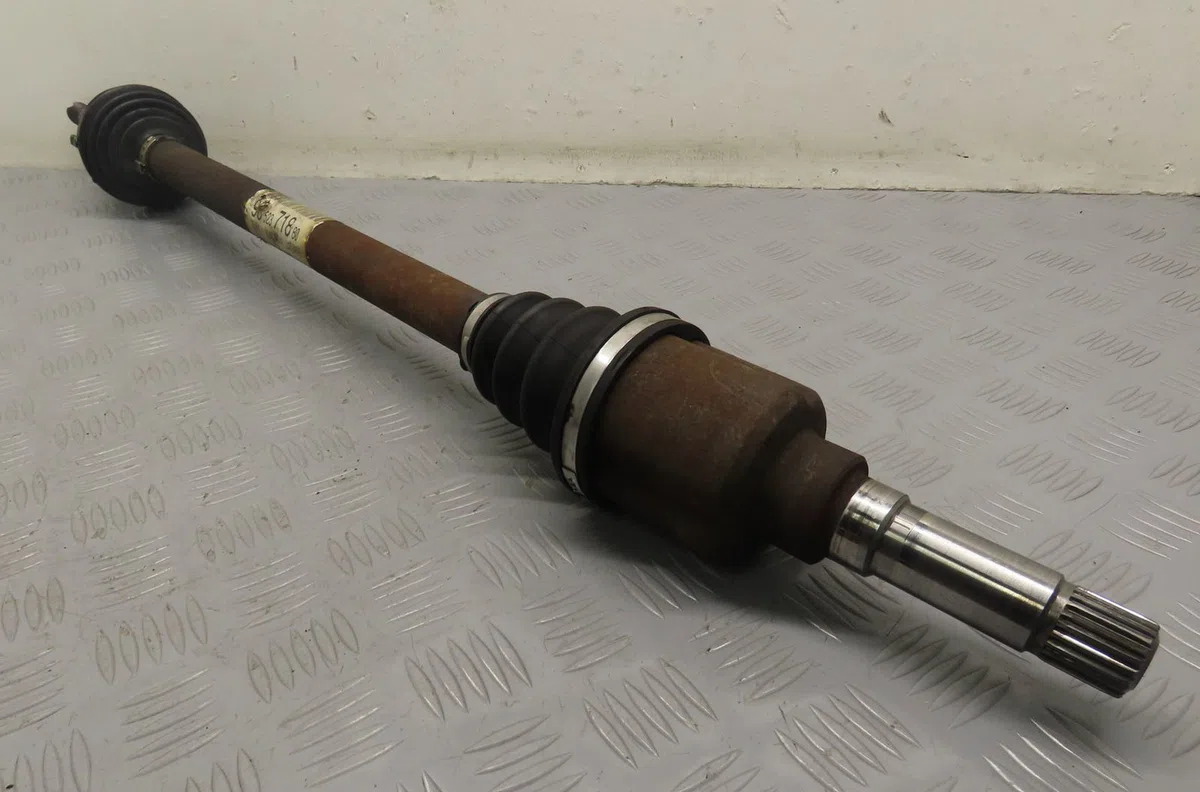 Transmission avant droite Peugeot 1007 (KM_) 1.4 hdi (2005) occasion