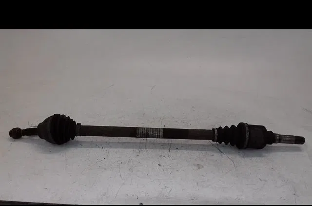 Transmission avant droite Peugeot 1007 (KM_) 1.6 16v (2005) occasion