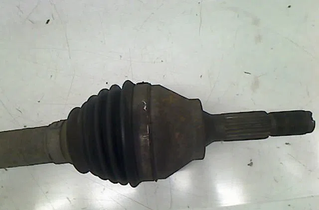 Transmission avant droite PEUGEOT 1007 occasion