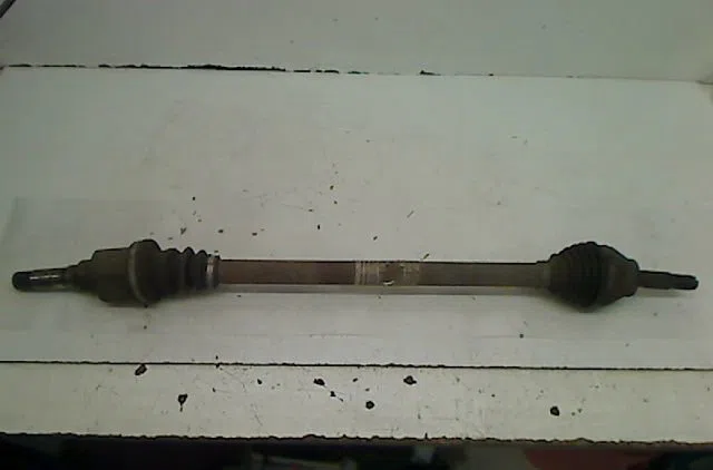 Transmission avant droite PEUGEOT 1007 occasion