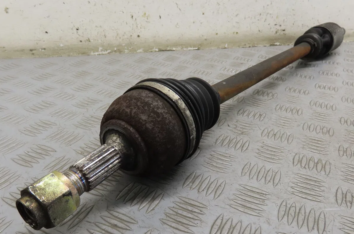 Transmission avant droite Peugeot 106 II (1A_, 1C_) 1.0 i (1996-2001) occasion