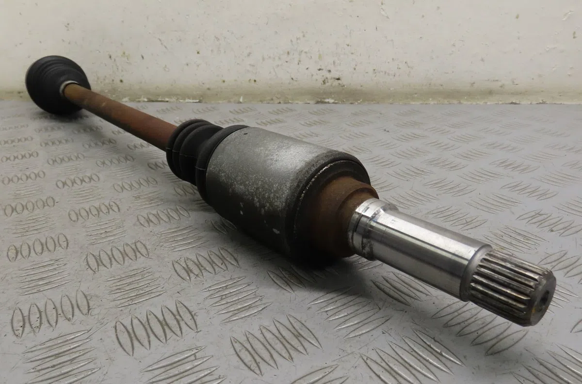 Transmission avant droite Peugeot 106 II (1A_, 1C_) 1.0 i (1996-2001) occasion
