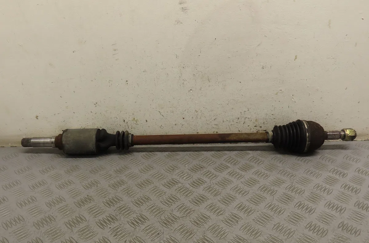 Transmission avant droite Peugeot 106 II (1A_, 1C_) 1.0 i (1996-2001) occasion