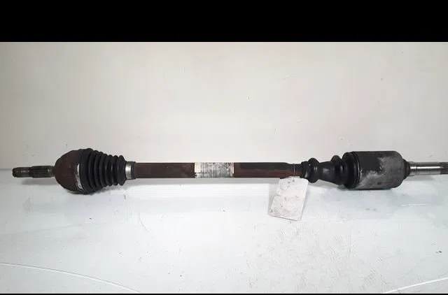 Transmission avant droite Peugeot 106 II (1A_, 1C_) 1.1 i (1996-2004) occasion