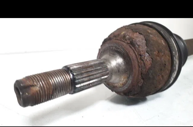 Transmission avant droite Peugeot 106 II (1A_, 1C_) 1.1 i (1996-2004) occasion