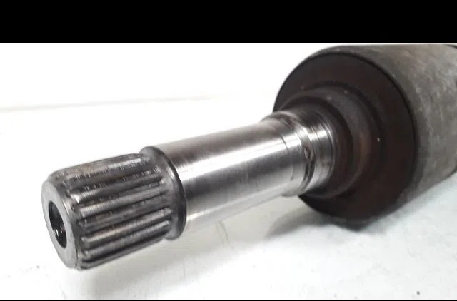 Transmission avant droite Peugeot 106 II (1A_, 1C_) 1.1 i (1996-2004) occasion
